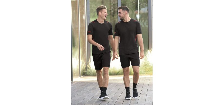 De juiste outfit: slim en stijlvol sporten in de zomer