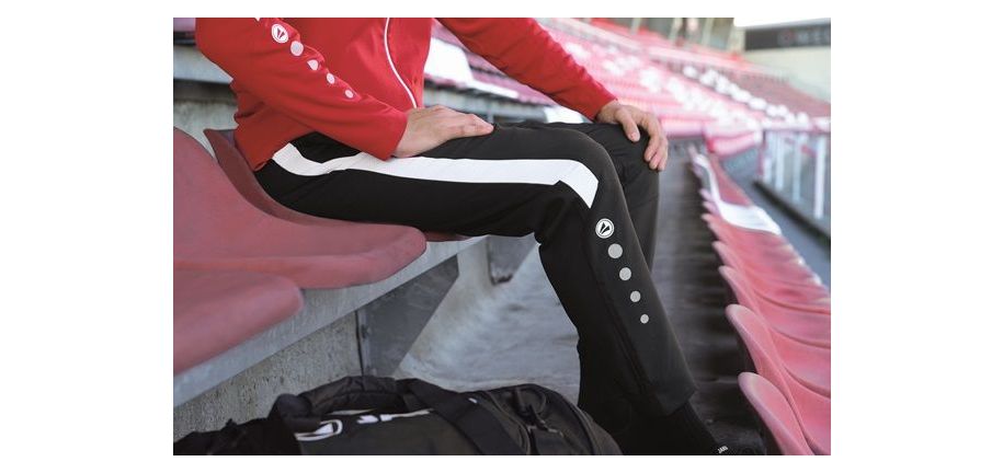 De noodzaak van reflecterende sportkleding