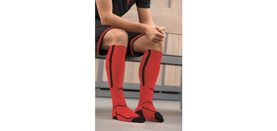 Het geheim van de compressiesok