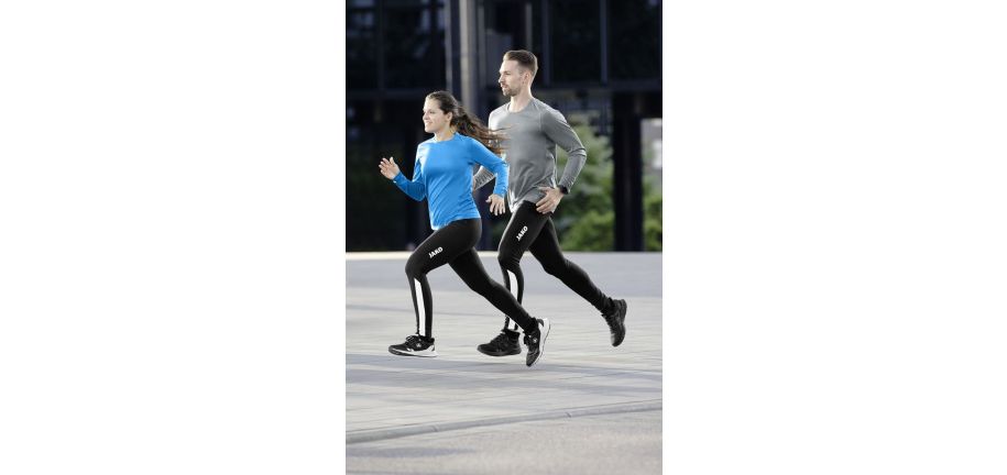 De kracht van compressie: sport tights