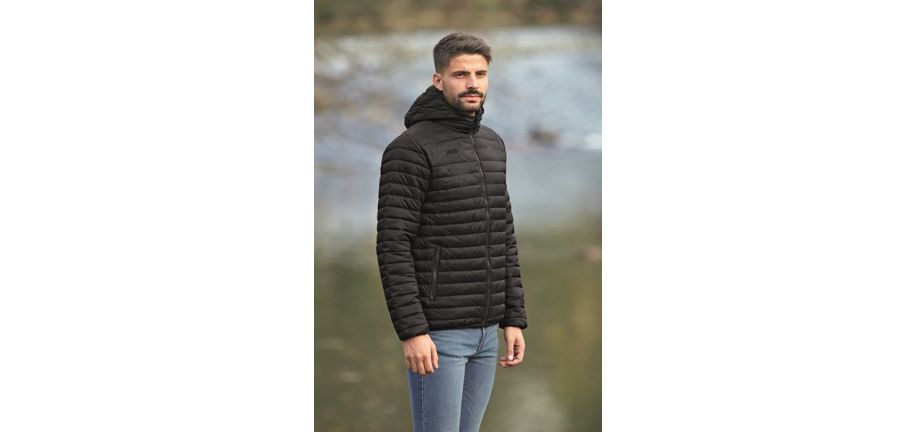 De puffer jas: warm, stijlvol en onmisbaar voor sporters