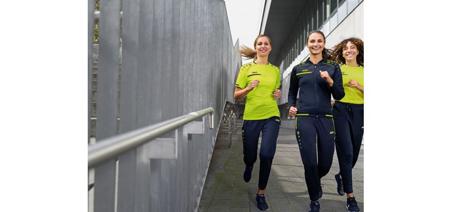 Hardloopkleding: Meer dan alleen een outfit