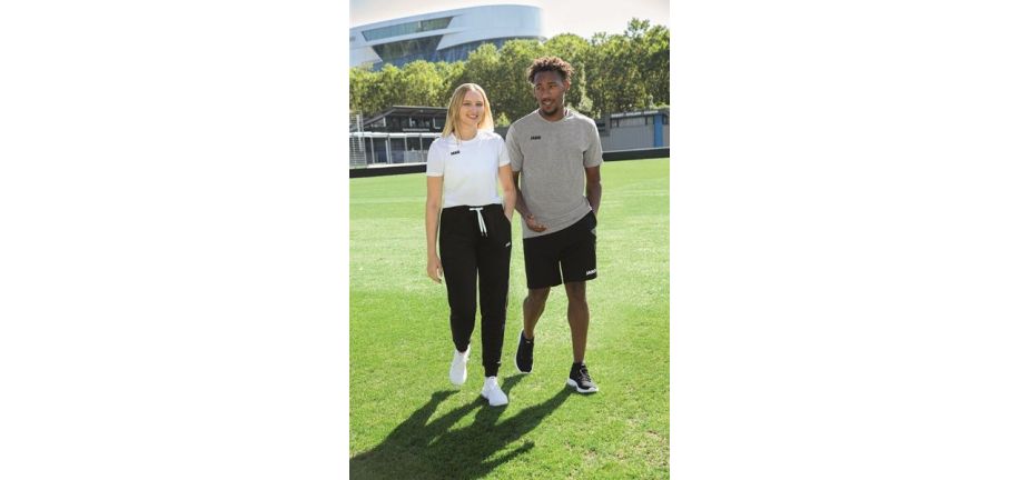 Casual sportkleding
