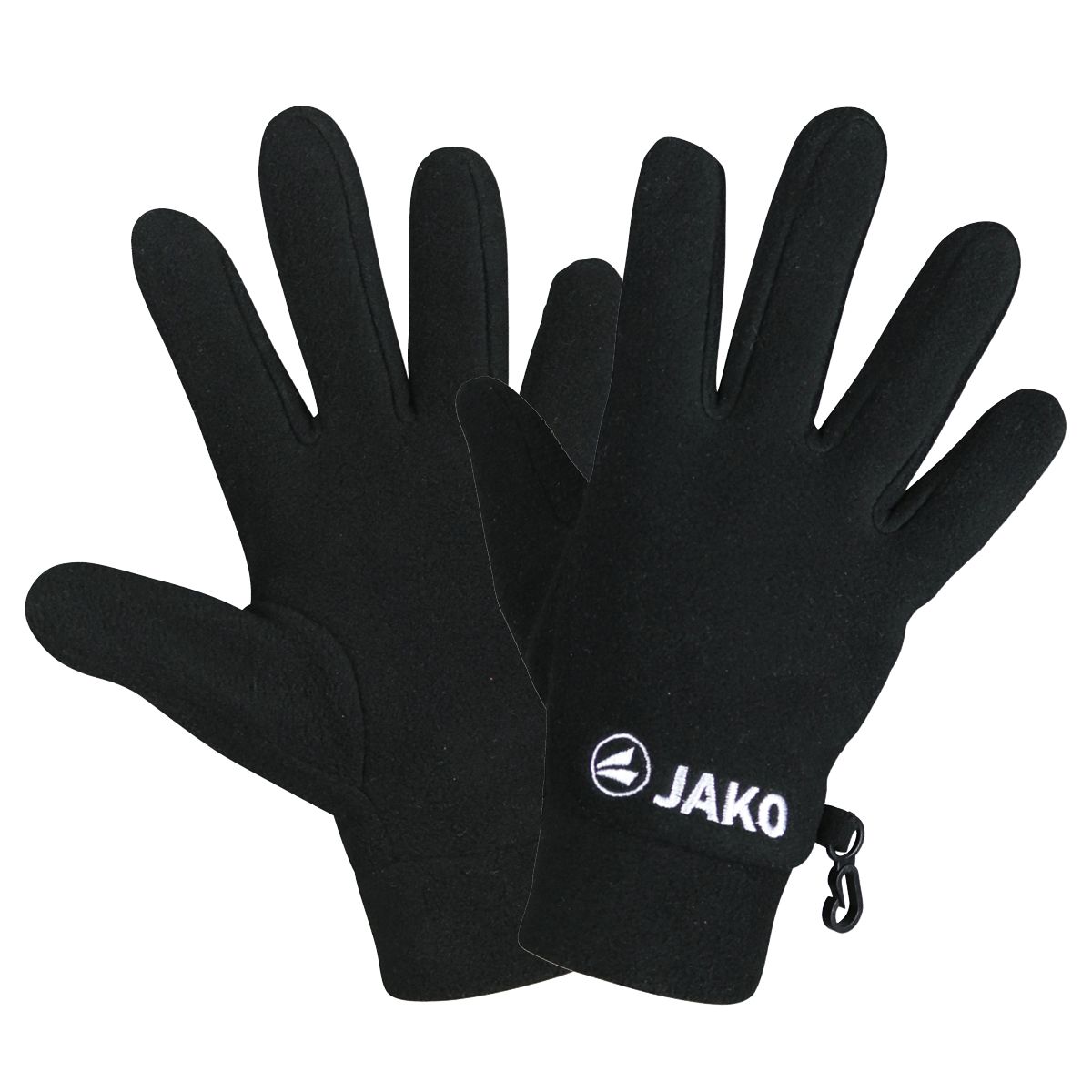 JAKO Handschoenen Fleece 1230-08