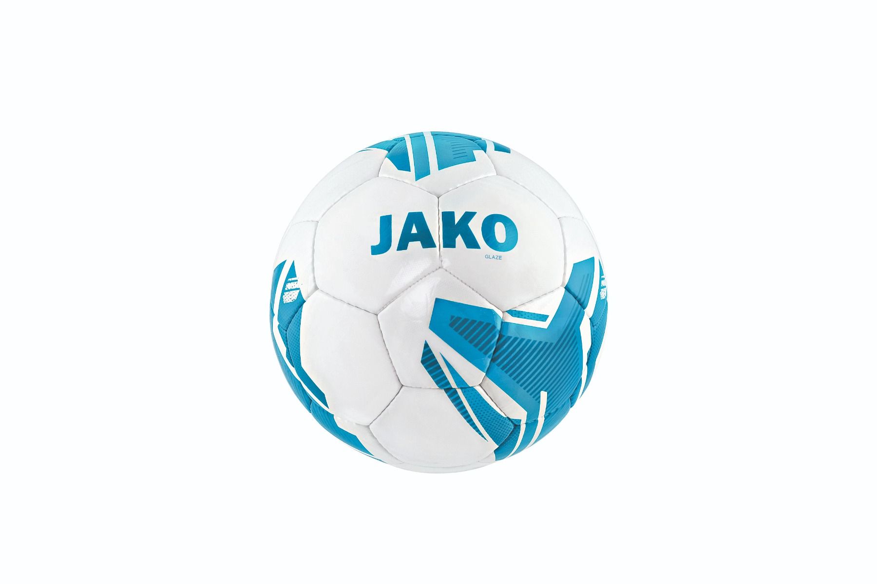 JAKO Lightbal Glaze 2380 JAKO Blauw Wit