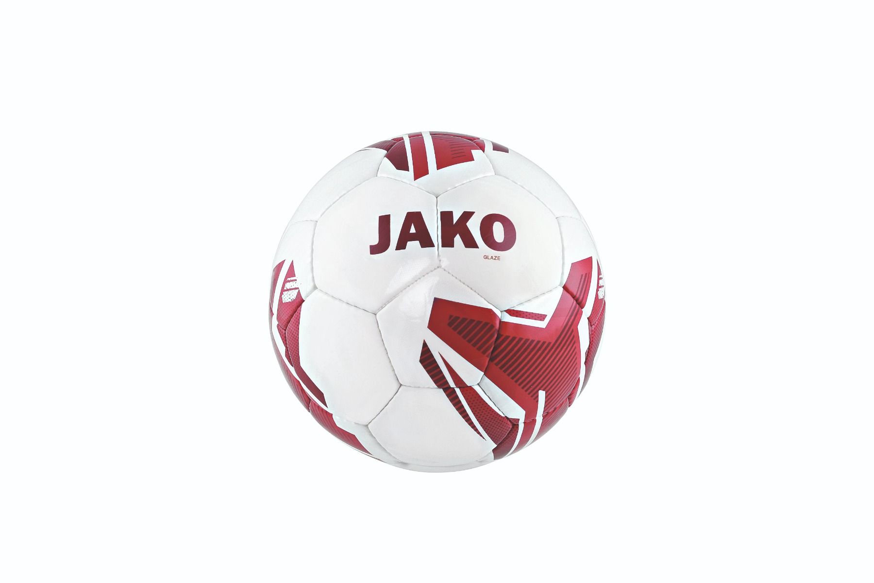 JAKO Lightbal Glaze 2380 Zwart Wit