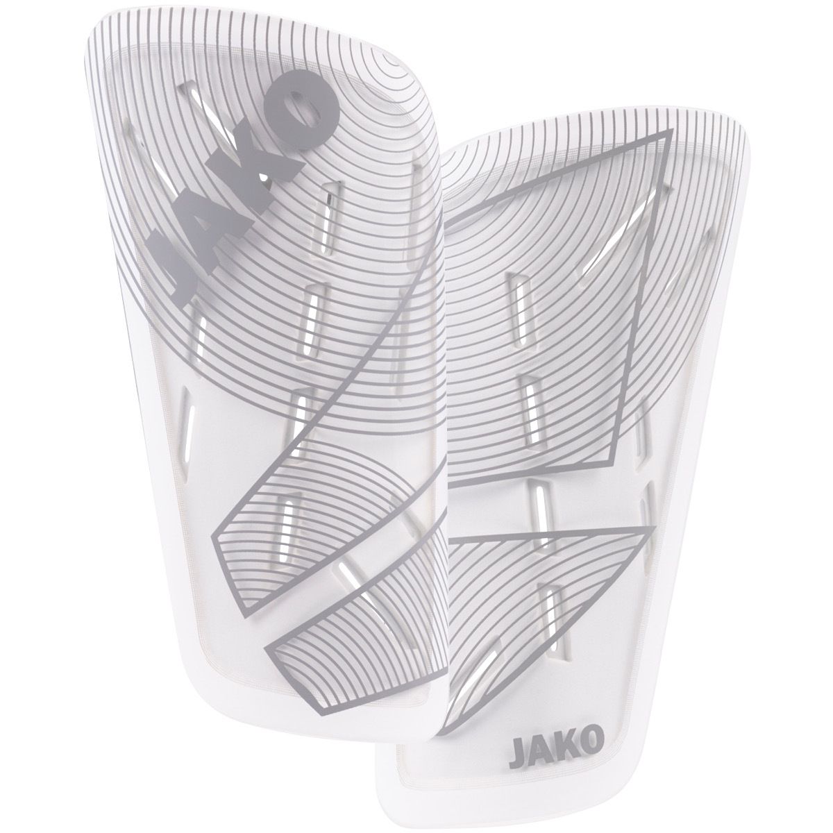 JAKO Scheenbeschermer River Pro 2777