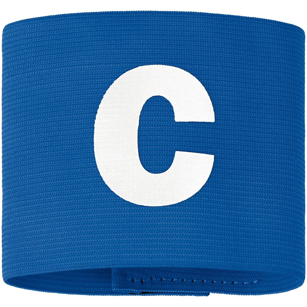 JAKO Aanvoerdersband Classico 2820 Royal Blauw | Bestel snel en veilig bij Jakosportkleding.nl | Snelle verzending