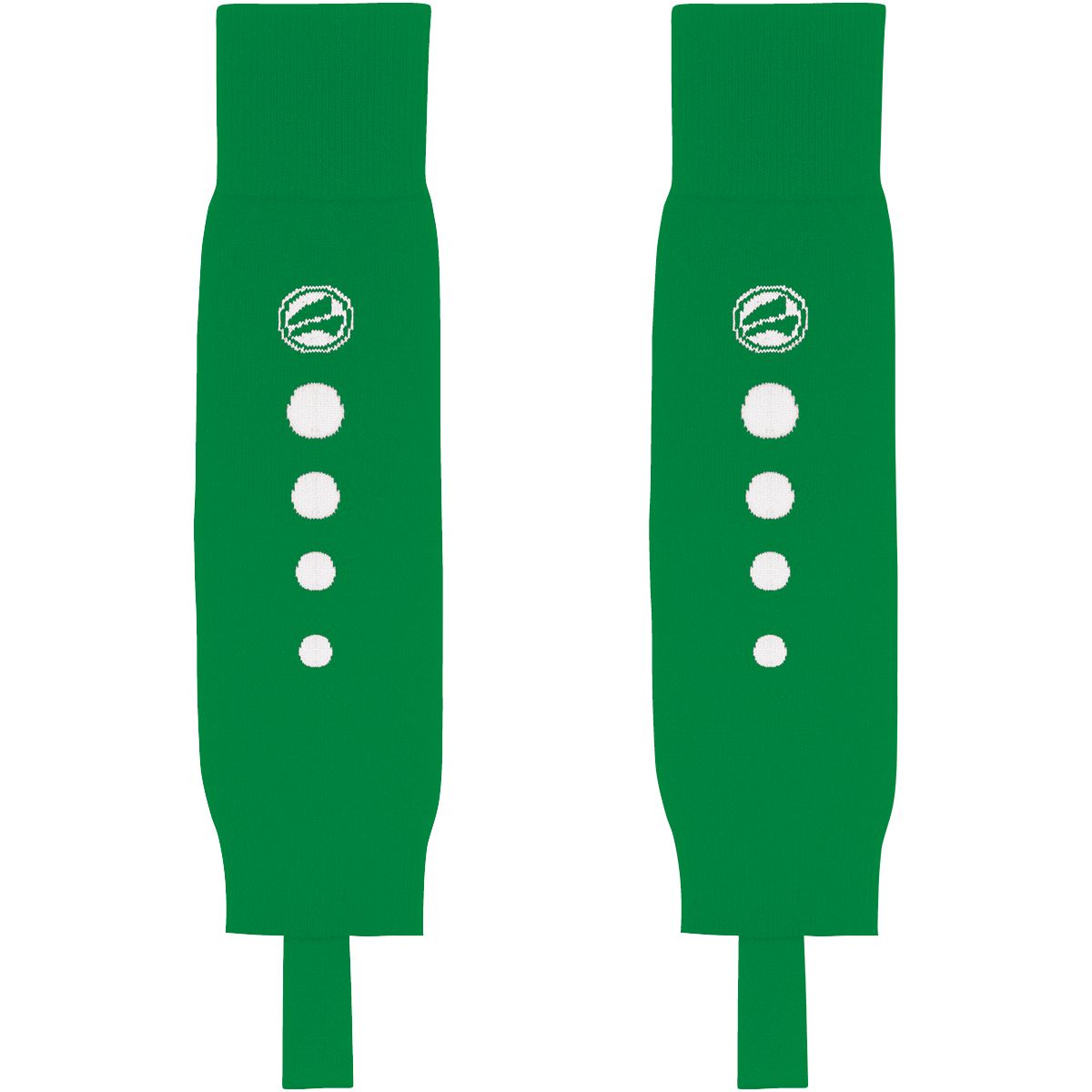 JAKO Kous Zonder voet Roma Groen