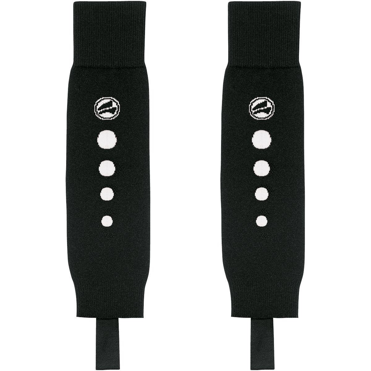 JAKO Kous Zonder voet Roma Zwart