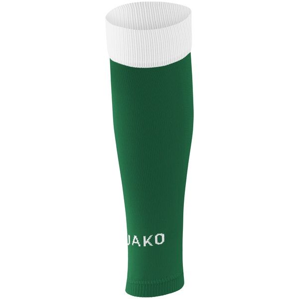 JAKO Tubekousen Dynamic 3470 Donkergroen | Jakosportkleding