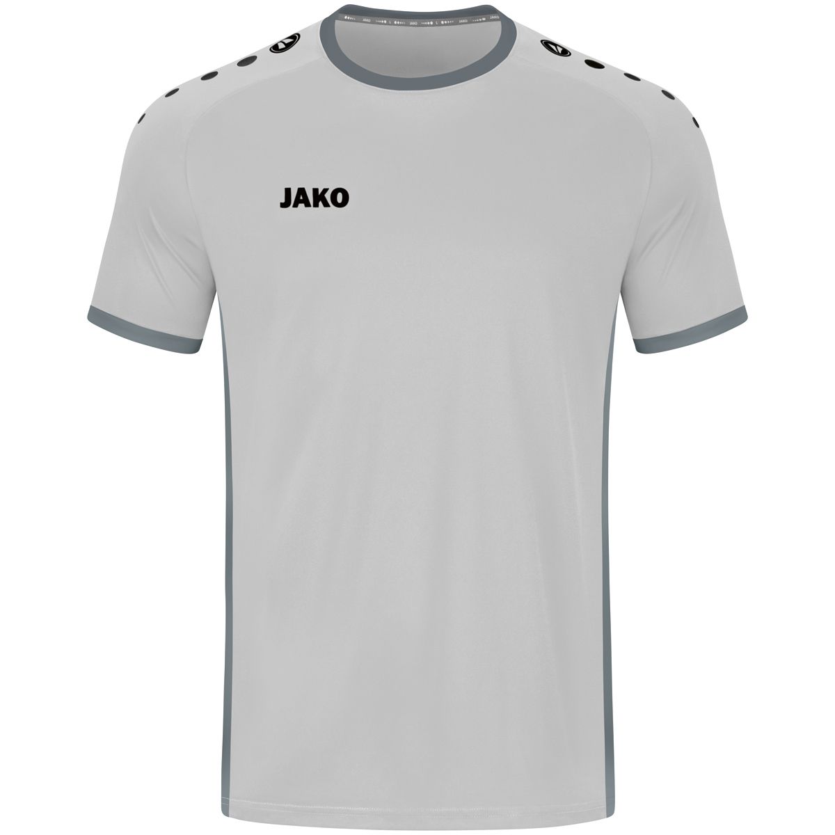 JAKO Shirt Primera 4212 Grijs