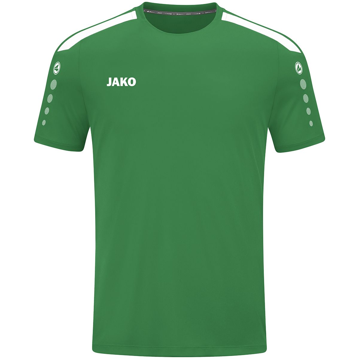 JAKO T-shirt Power 4223 Groen