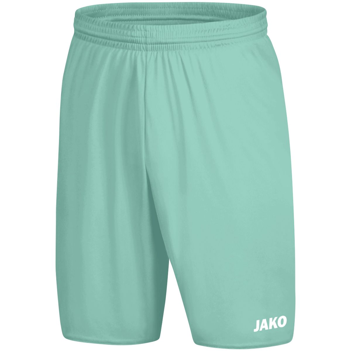 JAKO Short Manchester 2.0 4400 Munt | Jakosportkleding | Bedrukking mogelijk 