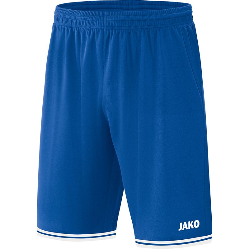 JAKO Short Center 2.0 4450 Blauw