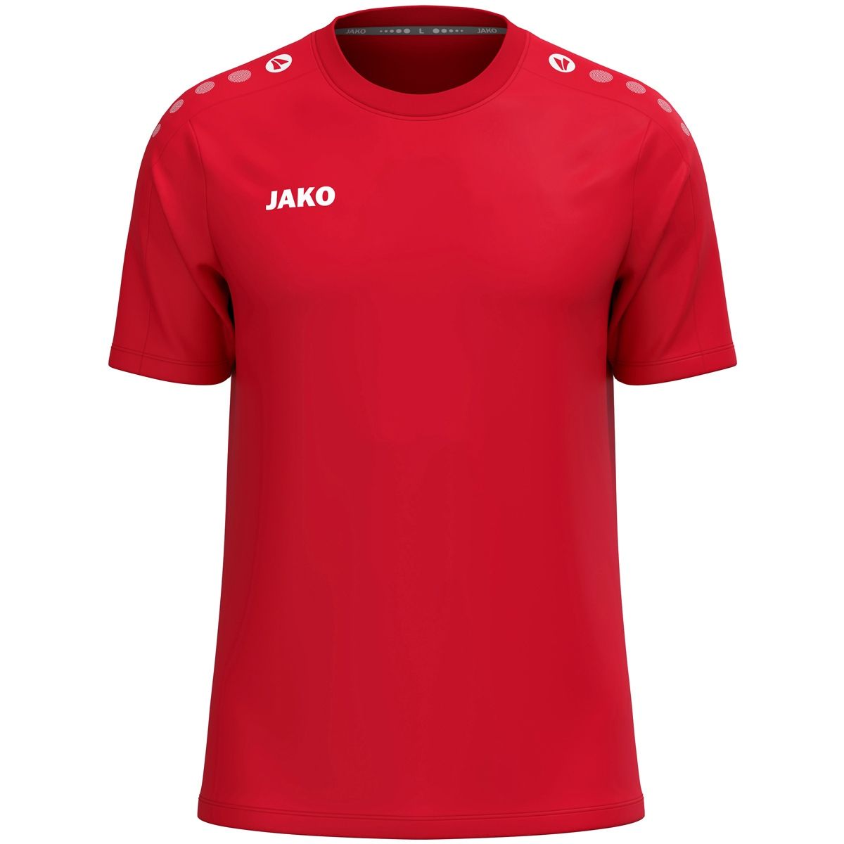 JAKO T-shirt One Cotton 6101