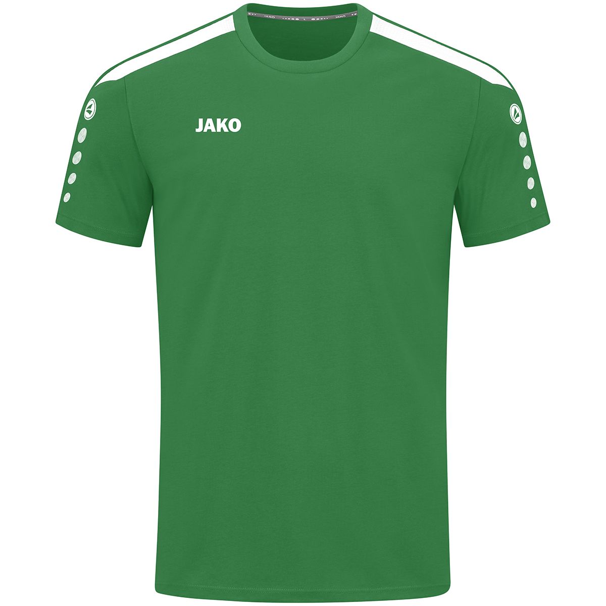 JAKO T-shirt Power 6123 Groen