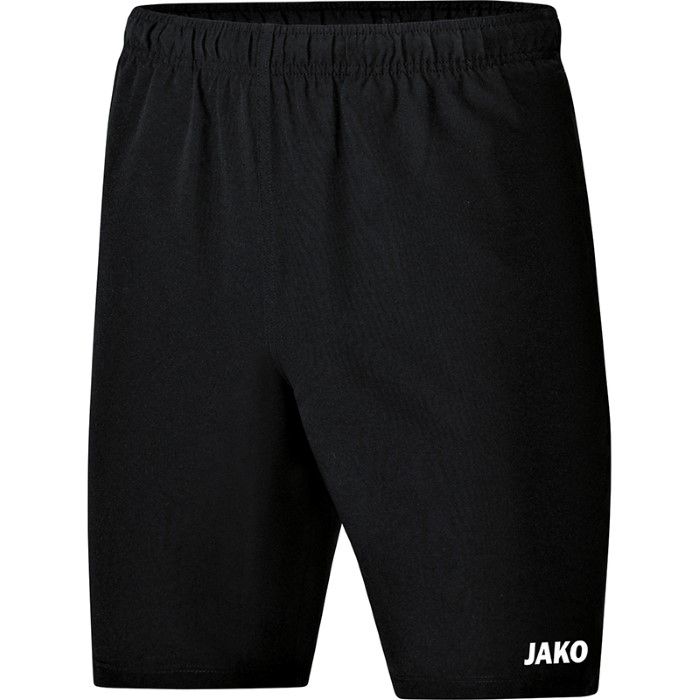 JAKO Short Classico 6250 Zwart