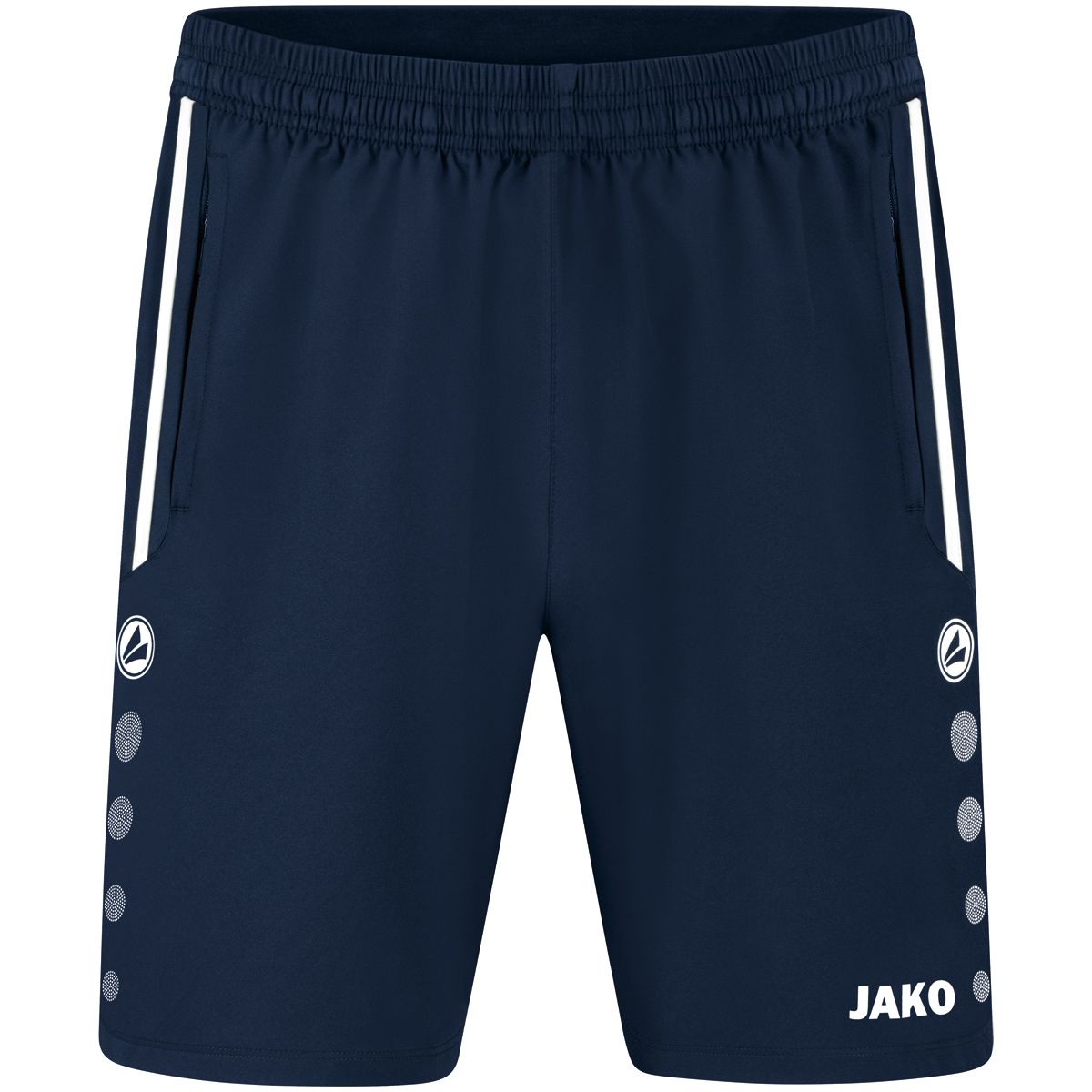 JAKO Short Allround 6289 Marine