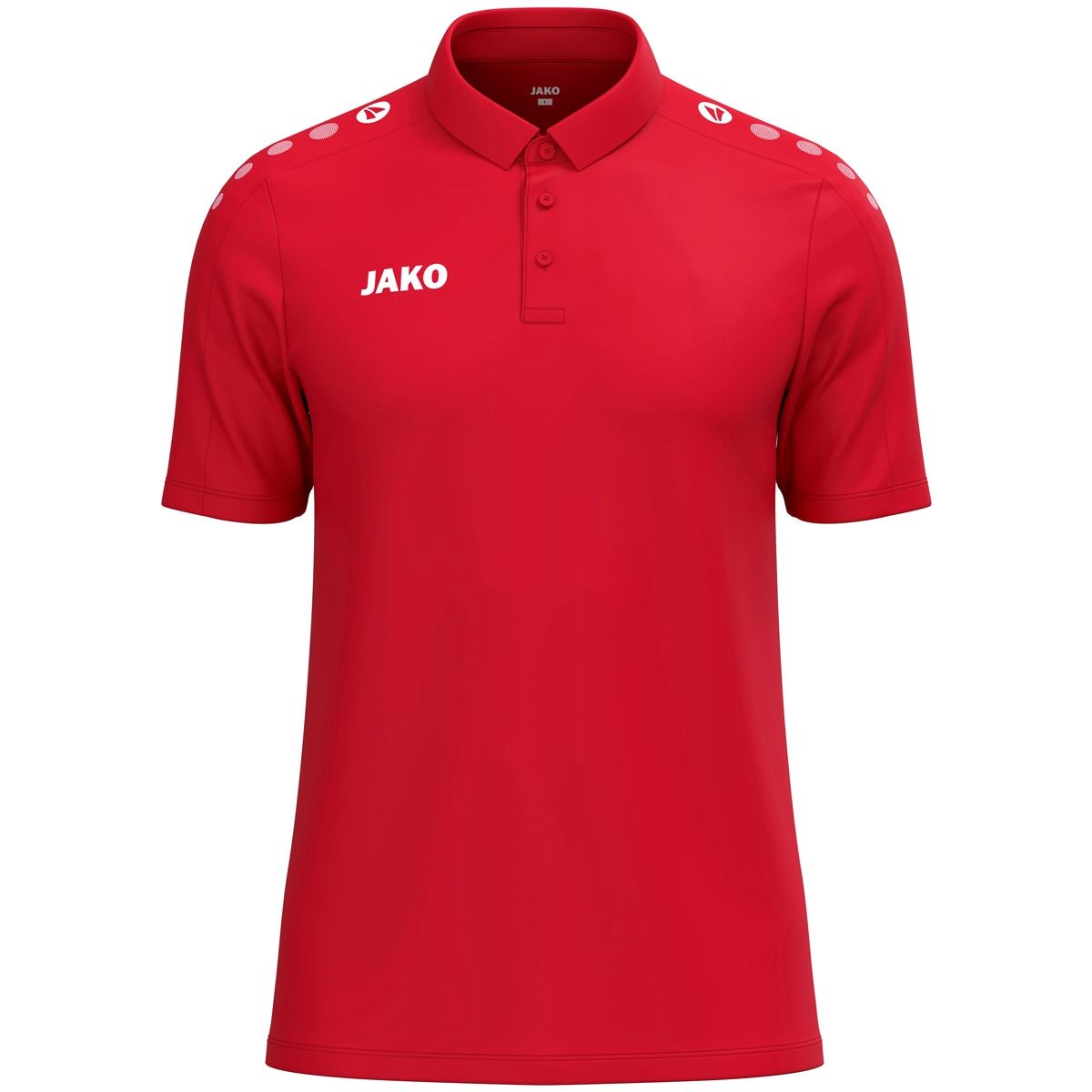 JAKO Polo One Cotton 6301