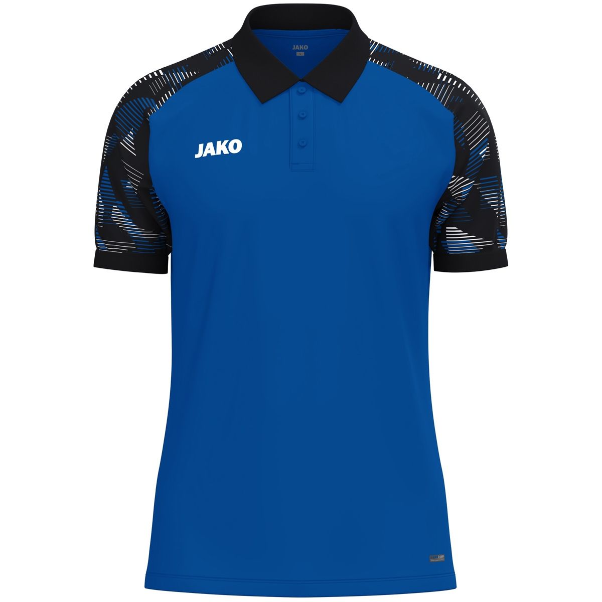 JAKO Polo Sonic 6326