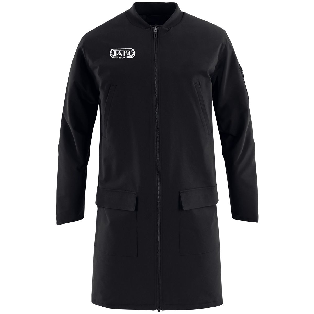 JAKO Mantel Wardrobe 7261