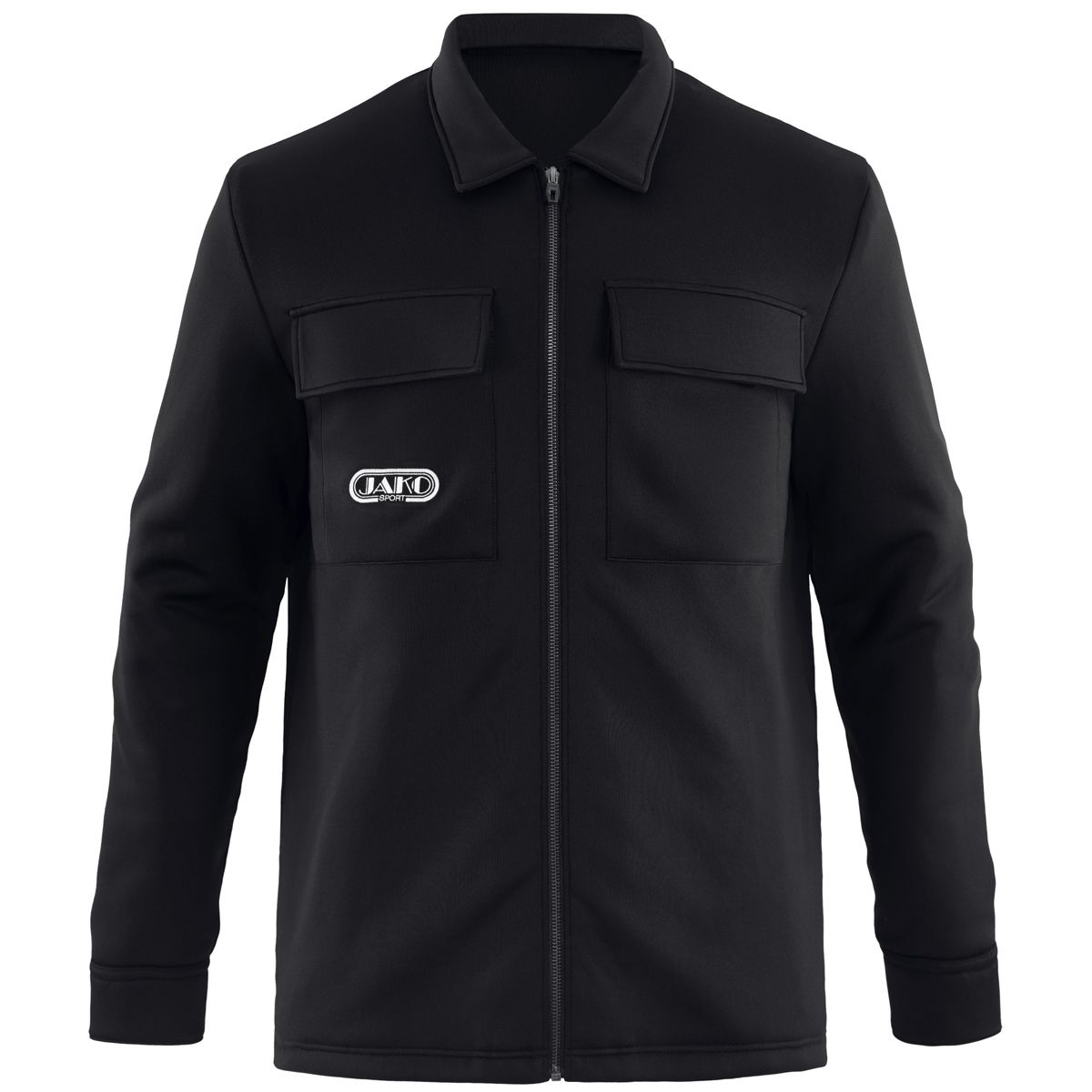 JAKO Overhemdjas Wardrobe 7861