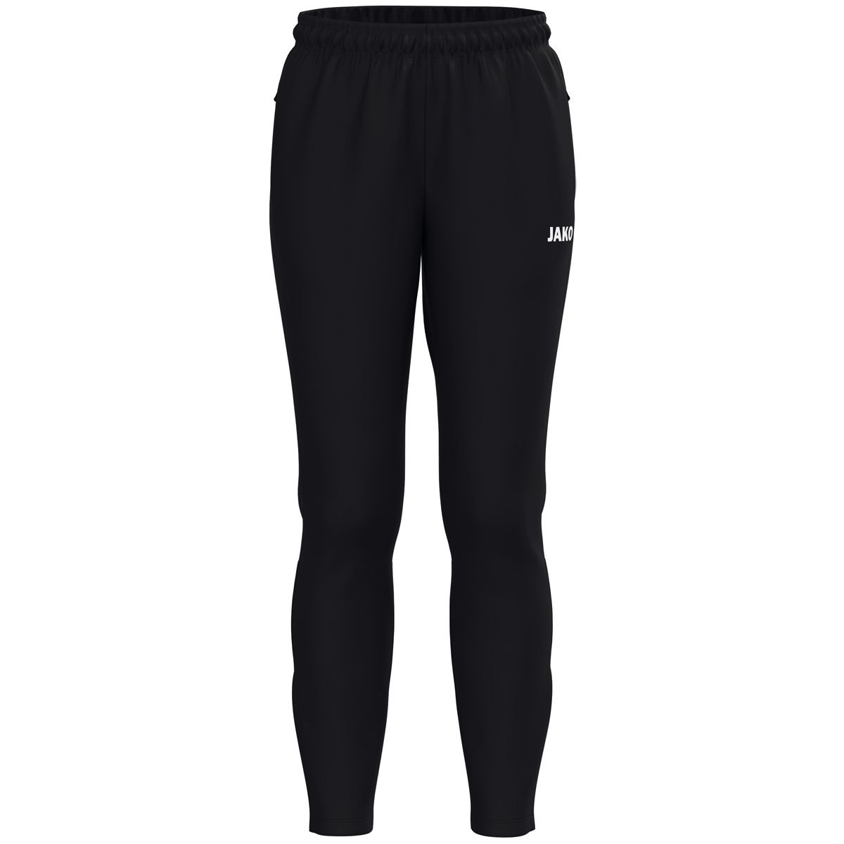 JAKO Trainingsbroek One damesmaten verlengde maten 8400DL