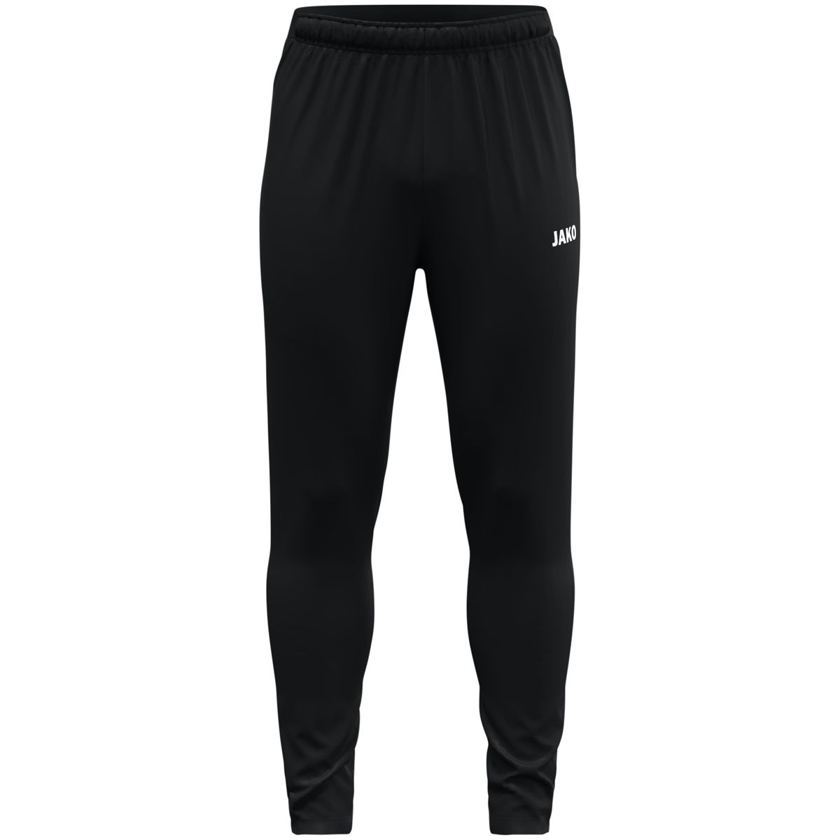 JAKO Trainingsbroek Dynamic 8470 Zwart | Jakosportkleding | Bedrukking mogelijk
