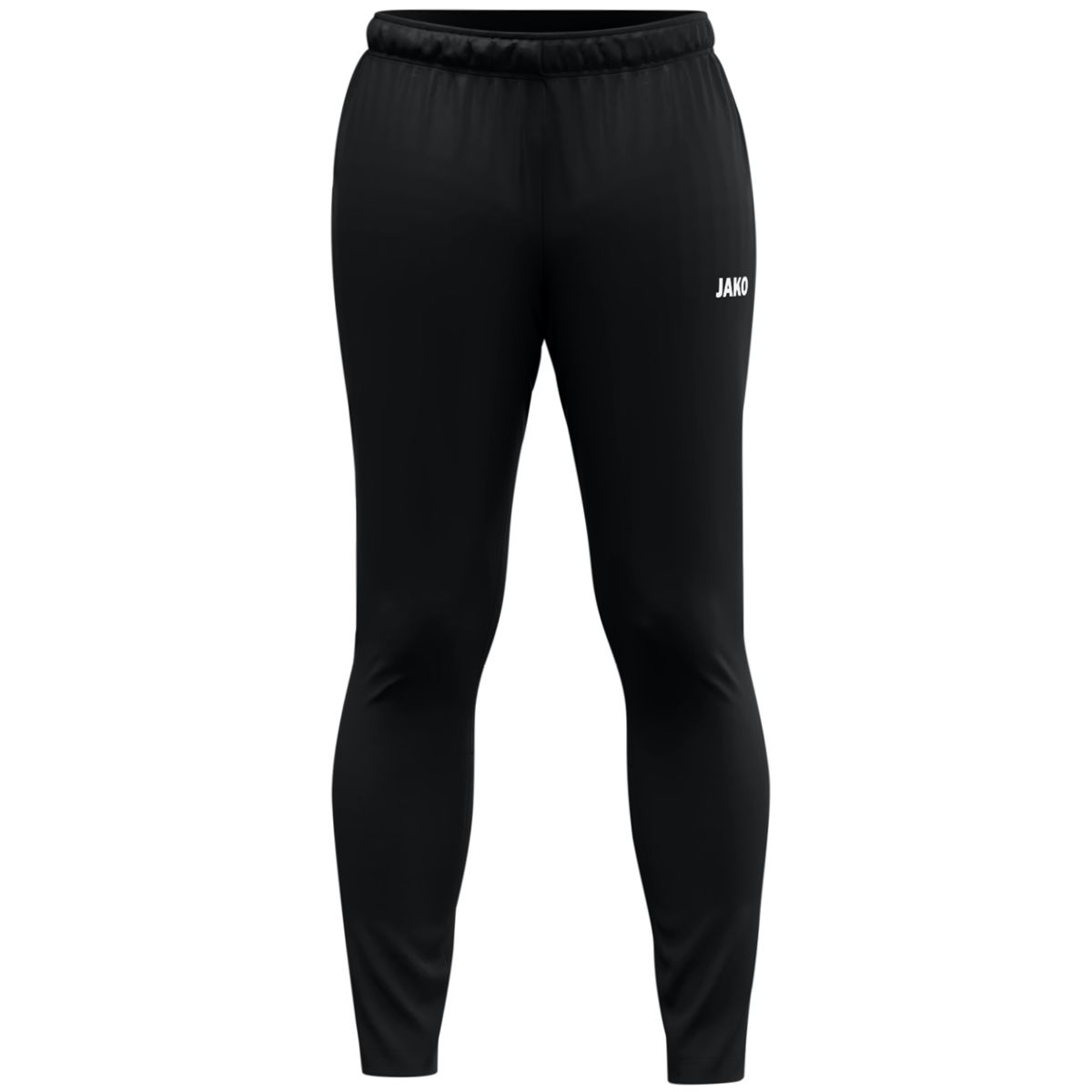 JAKO Trainingsbroek Dynamic 8470D Zwart | Jakosportkleding | Bedrukken mogelijk