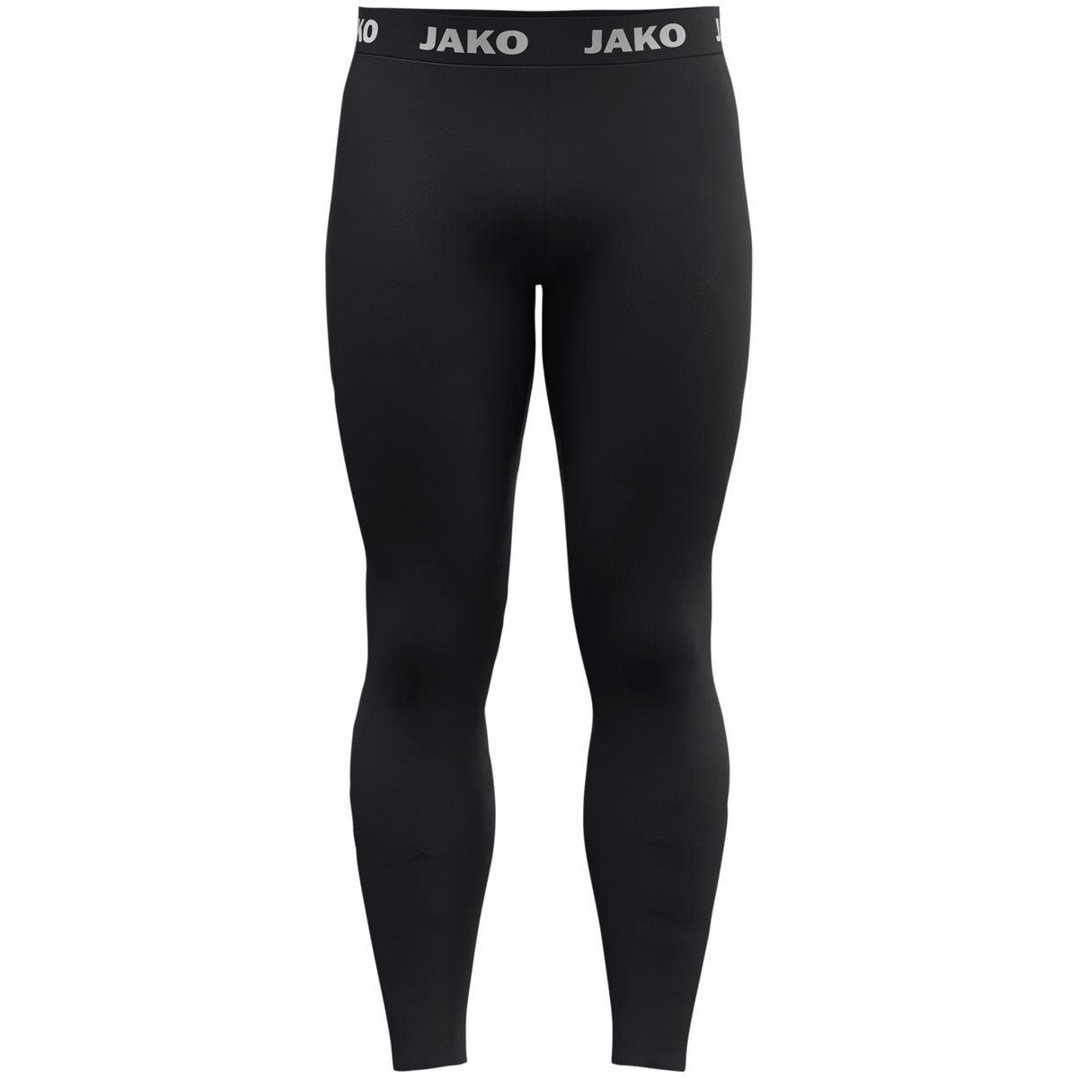 JAKO Long Tight Function 8479 Zwart | Jakosportkleding | Bedrukking mogelijk