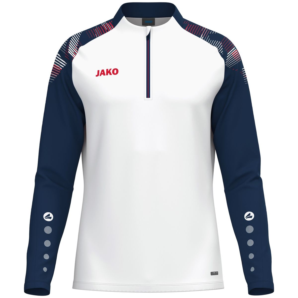 JAKO Ziptop Sonic 8626