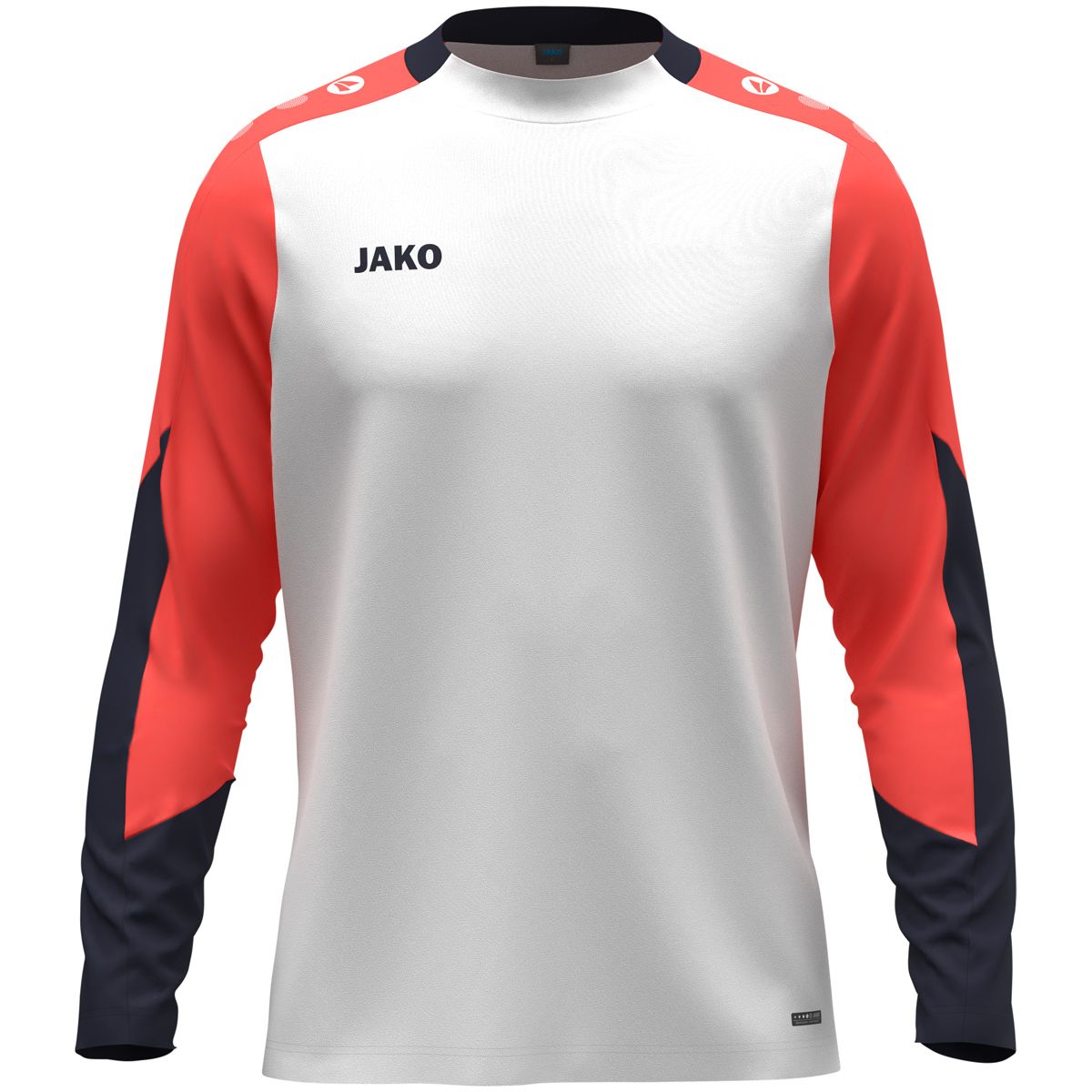 JAKO Longsleeve Dynamic 8870-026