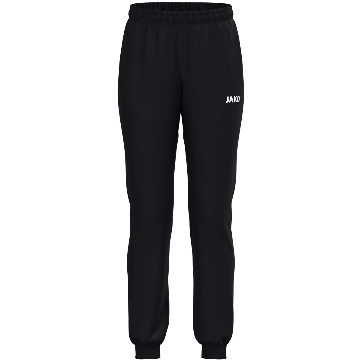 JAKO Polyesterbroek One damesmaten verlengde maten 9200DL