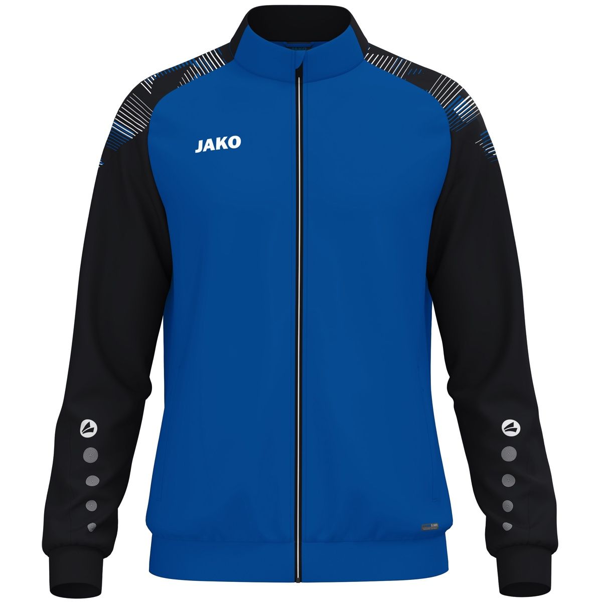 JAKO Polyestervest Sonic 9326