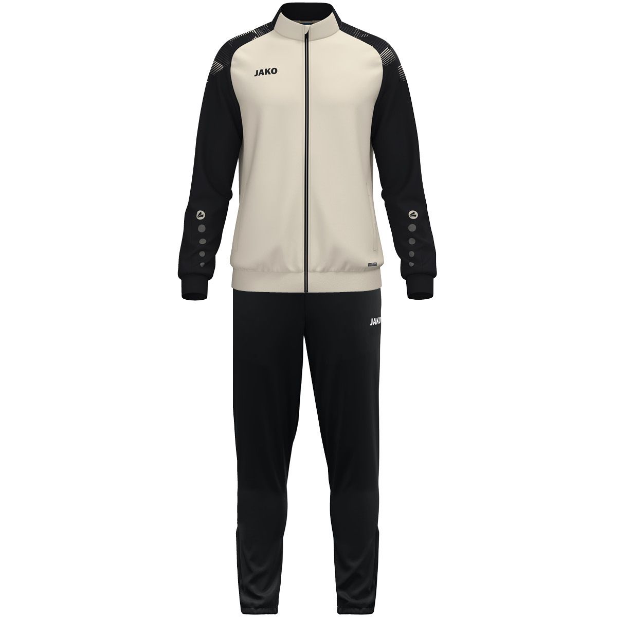 JAKO Polyestervest Sonic M9126