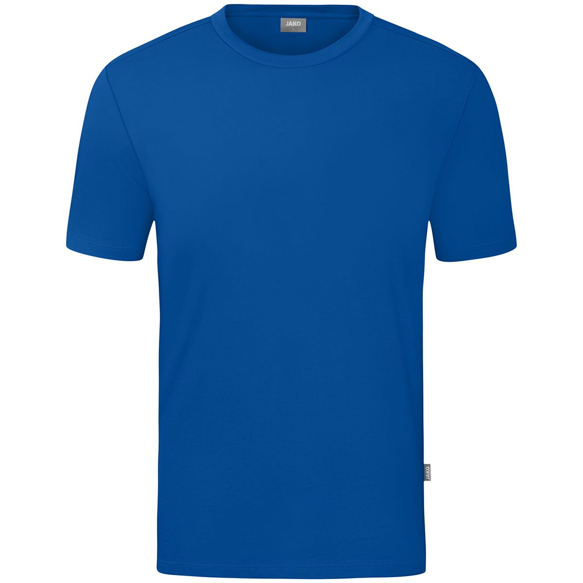 JAKO T-shirt Organic C6120 Blauw