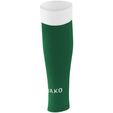 JAKO Tubekousen Dynamic 3470 Donkergroen | Jakosportkleding