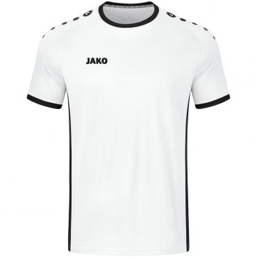 JAKO Shirt Primera 4212 Wit Zwart