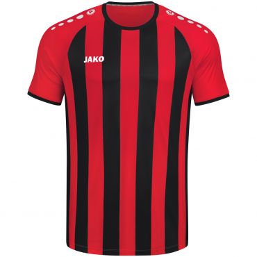 JAKO Shirt Inter KM 4215 Rood Zwart
