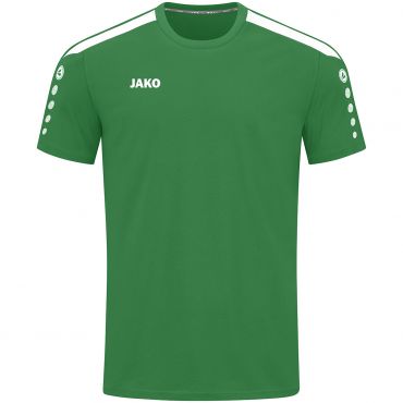 JAKO T-shirt Power 6123 Groen