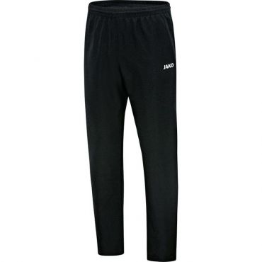 JAKO Vrijetijdsbroek Classico 6550 Zwart