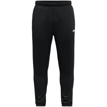 JAKO Vrijetijdsbroek Dynamic 6670 Zwart | Jakosportkleding| Bedrukking mogelijk 