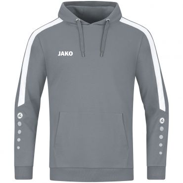 JAKO Sweater met Kap Power 6723-840