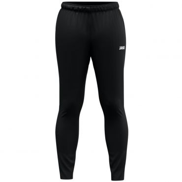 JAKO Trainingsbroek Dynamic 8470D Zwart | Jakosportkleding | Bedrukken mogelijk