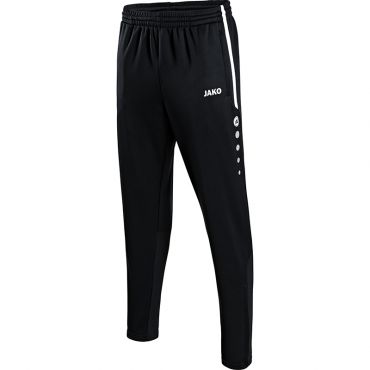 JAKO Trainingsbroek Active 8450 Zwart