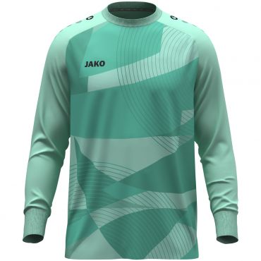 JAKO Keepershirt River 8946K Munt | Jakosportkleding | Bedrukking mogelijk