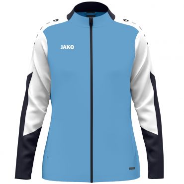 JAKO Dames Polyestervest Dynamic 9370D-431