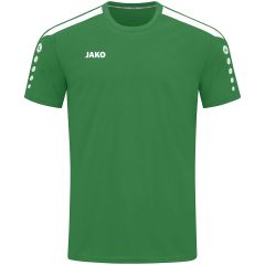 JAKO T-shirt Power 6123 Groen