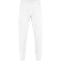JAKO Vrijetijdsbroek Power 6523 Wit